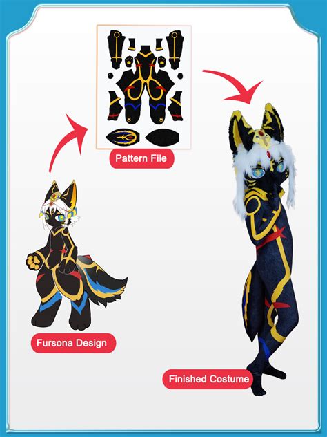 fursona costume|fursona costume for sale.